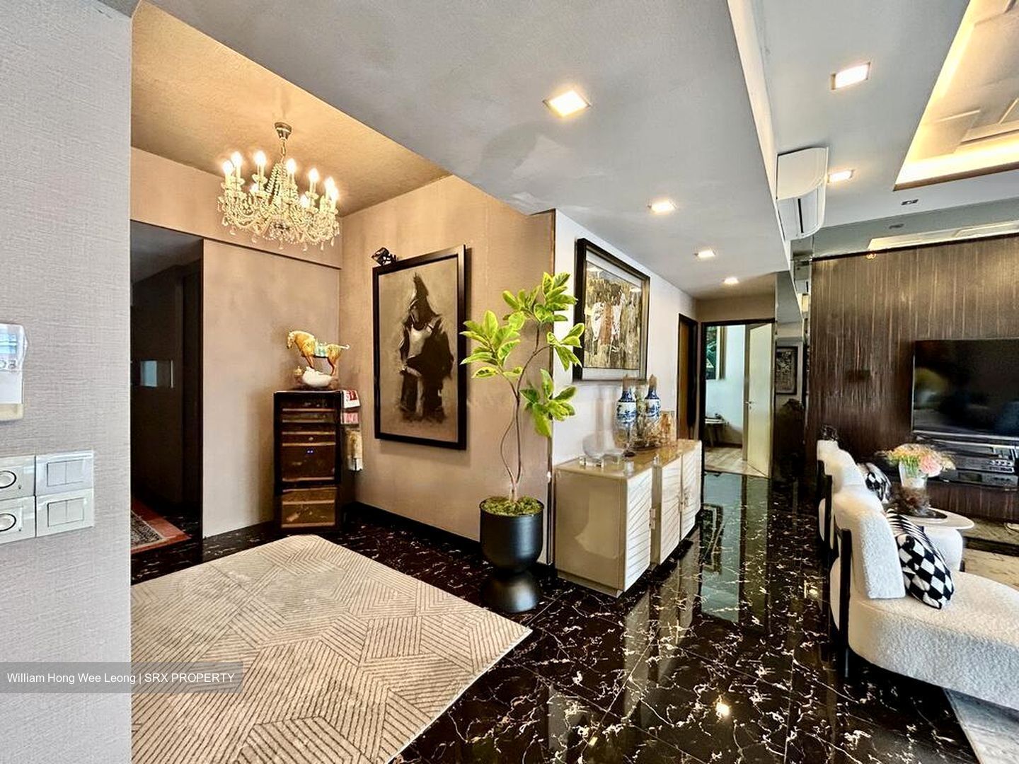 Rosewood Suites (D25), Condominium #483424131